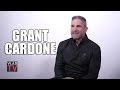 Grant Cardone Calls "Wolf of Wall Street" Jordan Belfort a Broke Rat (Part 4)