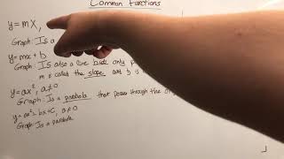 Common Functions Wealth