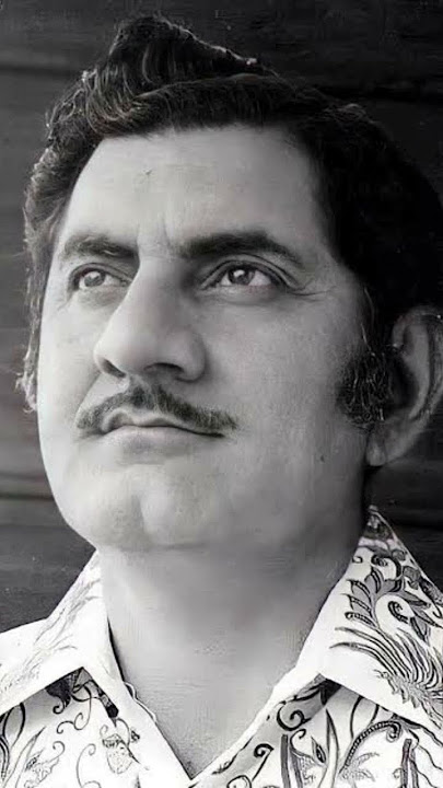 Indian poet and lyricist Anand Bakshi Born: 21 July 1930, Rawalpindi, Pakistan #viral #yt #ytshort