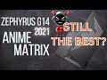 AniMe Matrix: Still the BEST Laptop Style in 2026? (G14 Customization)