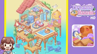 Dreamy Room Level 384