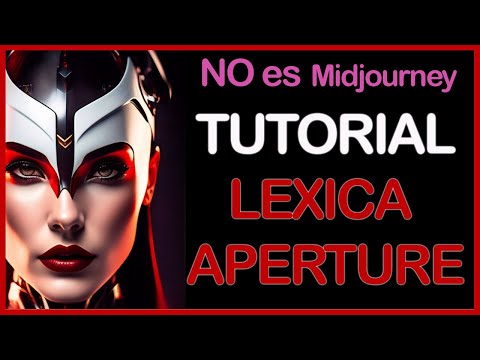 🎓TUTORIAL de LEXICA