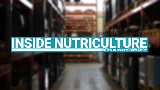One Stop - Inside Nutriculture