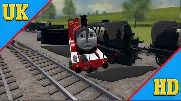 James in a Mess Dirty Objects Remake! Then check out James in a Mess in Real Life from This Channel!