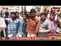 जयपुर के बापू बाजार में व्यापारियों का बड़ा पैदल मार्च, वन-वे व्यवस्था के खिलाफ प्रदर्शन...||