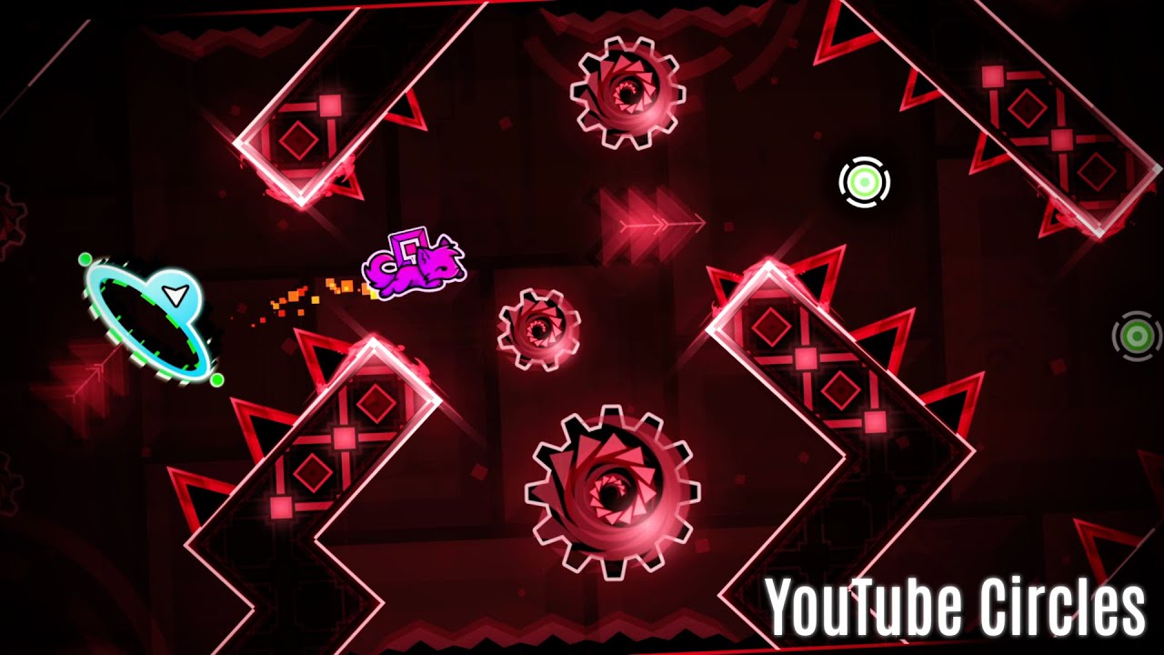 YouTube Circles Showcase - YouTube