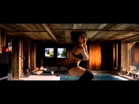 Любовь – это идеальное преступление (Lamour est un crime parfait, 2013)