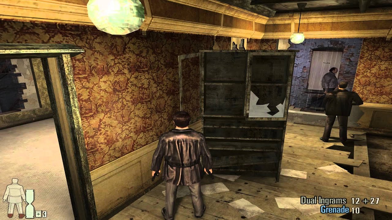 max payne 2 gameplay max payne 2 gameplay