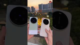 Vivo X300 Ultra VS Xiaomi 17 Ultra Camera Test #trending #viral #shortsfeed #shortvideo #shorts