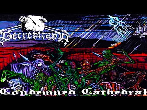Decrepitaph — • DECREPITAPH - Condemned Cathedral [Full-length Album] Old School Death Metal