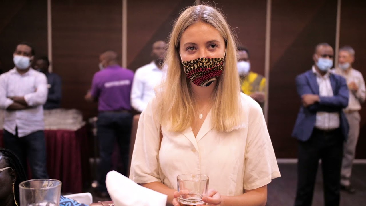 RPA SCIENTIFIC CONFERENCE -  HIGHLIGHT VIDEO