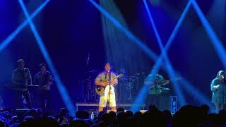 Kolohe Kai playing “Natural High” November 18th, 2021