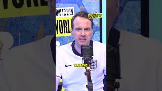 Danny Mills can't believe Cole Plamer hasn't gone to the World Cup! 🏴󠁧󠁢󠁥󠁮󠁧󠁿