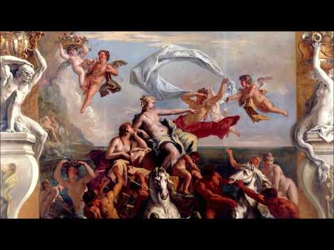在 YouTube 上观看 Francesco Maria Cattaneo: Concerto in A major for Violin, Strings & B.c No.2