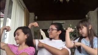 Sebelum Ada Tiktok Sandrinna Michelle Dan Richelle Skornicki
