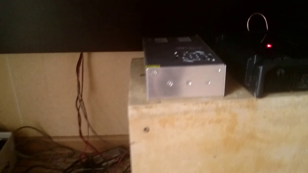 Автозвук дома - YouTube