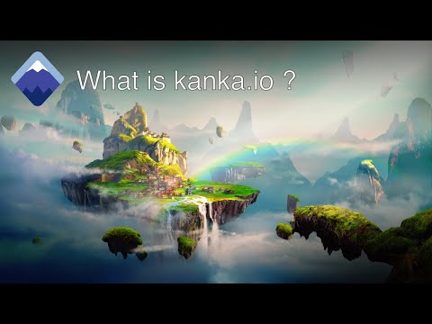 What is Kanka and what can it do?