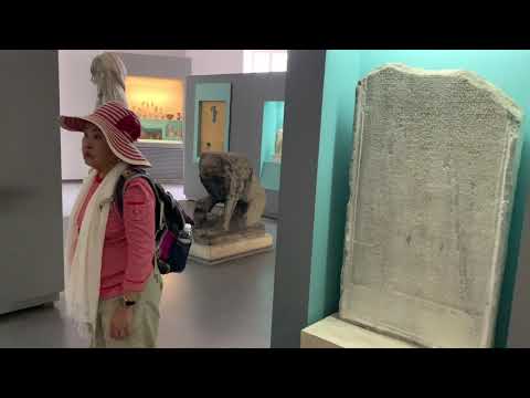 Video: Museum of Western and Eastern Art description and photos - Ukraine: Odessa