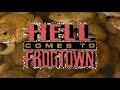 Hell comes to frog town Dumpster fire review!!
