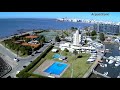 Puerto del Buceo - Yacht Club Uruguayo