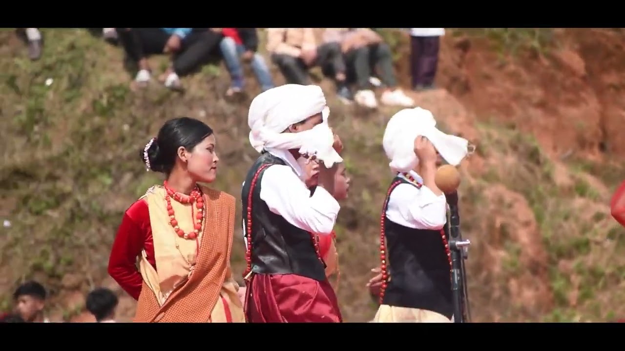 Chad sukra seiñraij ialong, chad culture dong khlieh chnong