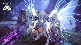 Download Lagu Infinite Temporality (High Action) - Destiny 2: The Edge of Fate OST MP3 Download Lagu Infinite Temporality (High Action) - Destiny 2: The Edge of Fate OST MP3