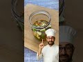 Misture limão com alho e mel. #dicas #receitas