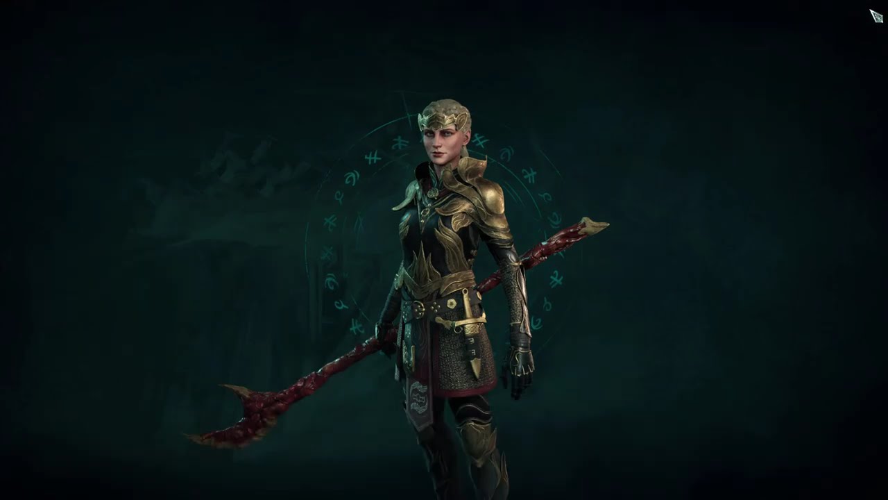 Disciples: Domination - 03