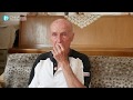 MUDr. Pavel Masař o rakovině slinivky - pacient