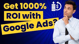 Double Your Sales with This Google Ads SECRET Formula! It's SO Easy!