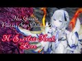 【#PSO2NGS】N-Scarlet Noah Live【Ship1 フェオより配信】
