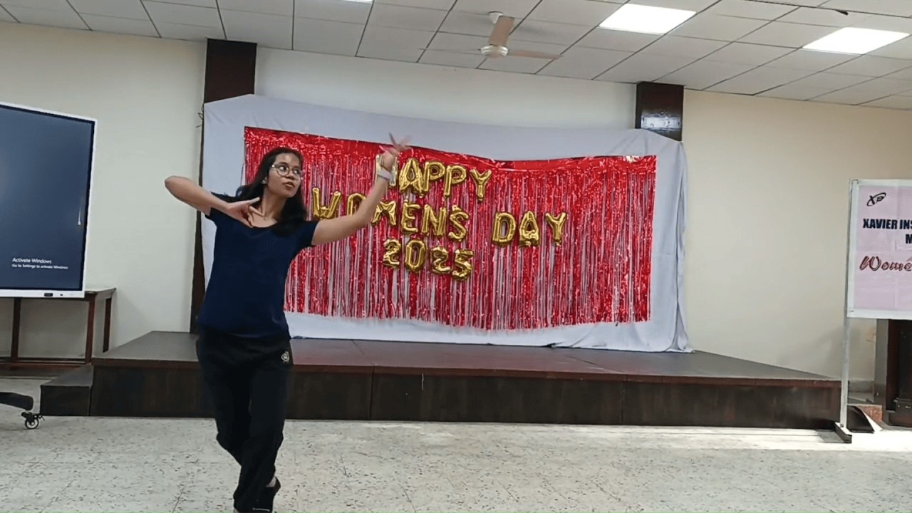 Shape of You Indian Mix | Bharatnatyam Performance | Vrishty Gothwal