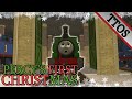 Tedious Tales of Sodor - Percy's First Christmas