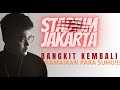 Musik stadium jakarta viral paling dicari terbaru  dj bulu viral 2023