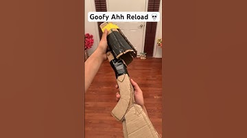 Goofy Ahh Reload 💀