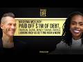 Naseema McElroy: Paid Off $1M of Debt, Money Trauma, Divorce, Looking Rich vs Getting Rich