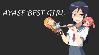 Nope - Oreimo Ending