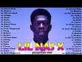 Lil Nas X Greatest Hits - Best Music Playlist -  Best Songs Collection 2022 - Trap Rap Hiphop 2022 Mp3 Song