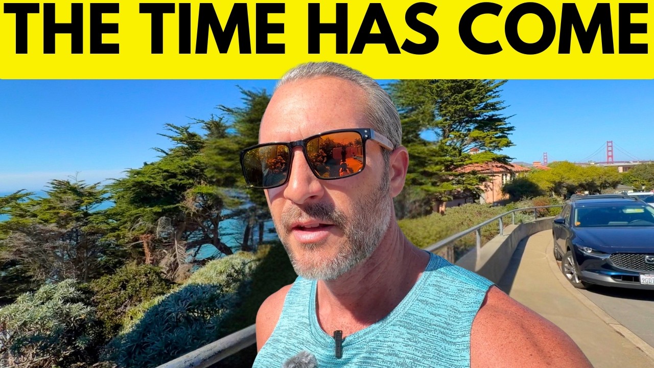 Airbnb is Crashing – No One Can Sell Short Term Rental Properties