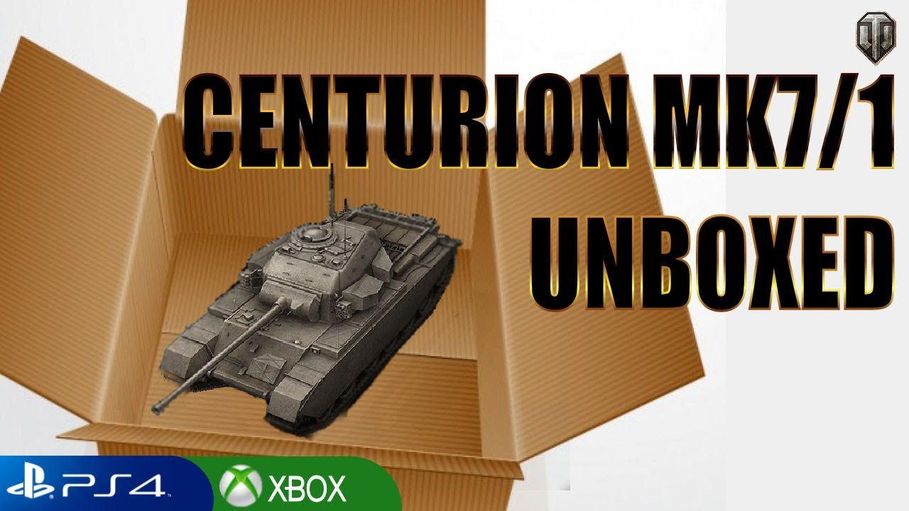 ps4 controller Advancing to Tier X - World of Tanks Console