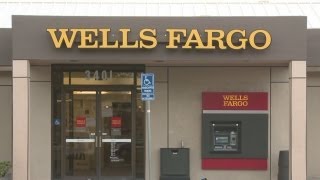 Witnesses help police catch bank robber
