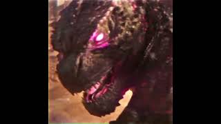 Evolved Godzilla Edit