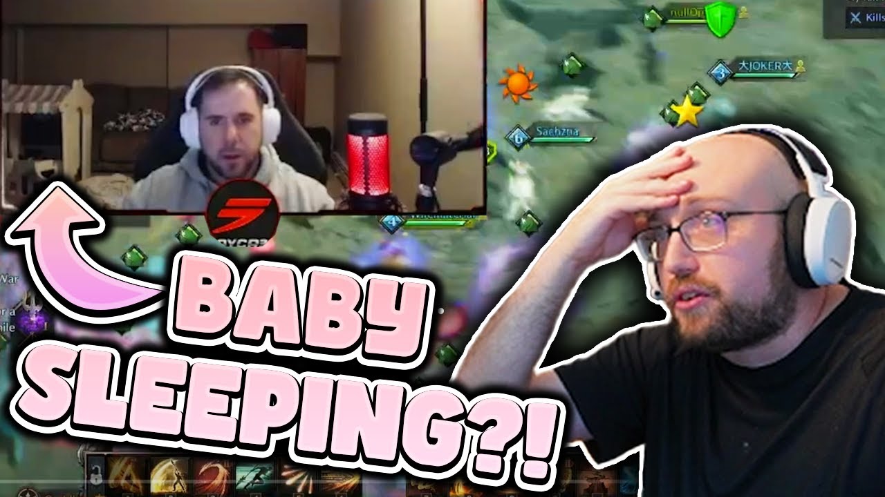 Baby Sleeping During Fight?! - Boonstone VoD Review - Spear/Greatsword - Goodfights vs. Privateers