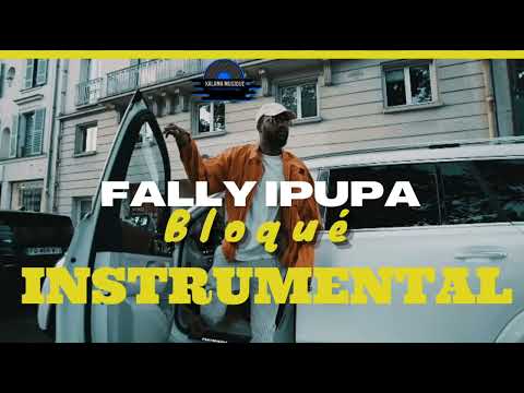 Fally Ipupa_bloqué (Version instrumental)