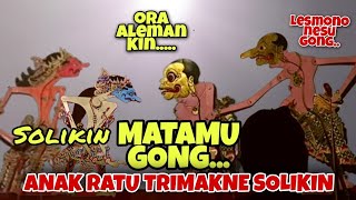 Download Lagu KUROWO lucu...Lesmono ngamuk,  bagong dipacul telake (ki seno 2010) MP3 Download Lagu KUROWO lucu...Lesmono ngamuk,  bagong dipacul telake (ki seno 2010) MP3