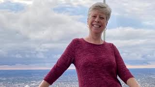 Widower of WRAL News employee meets beneficiary of her organ donation