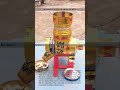 버려진 음료수 캔으로 만든 역대급 자동 기계 #worker #process #upcycling #diy #machine
