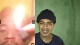 Bakar Bulu Ketek