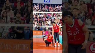 Tumba ka kay Jema, Palomata hahah #delpalomata #jemagalanza