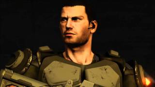 Binary Domain - The Machine Age Has Begun Trailer
